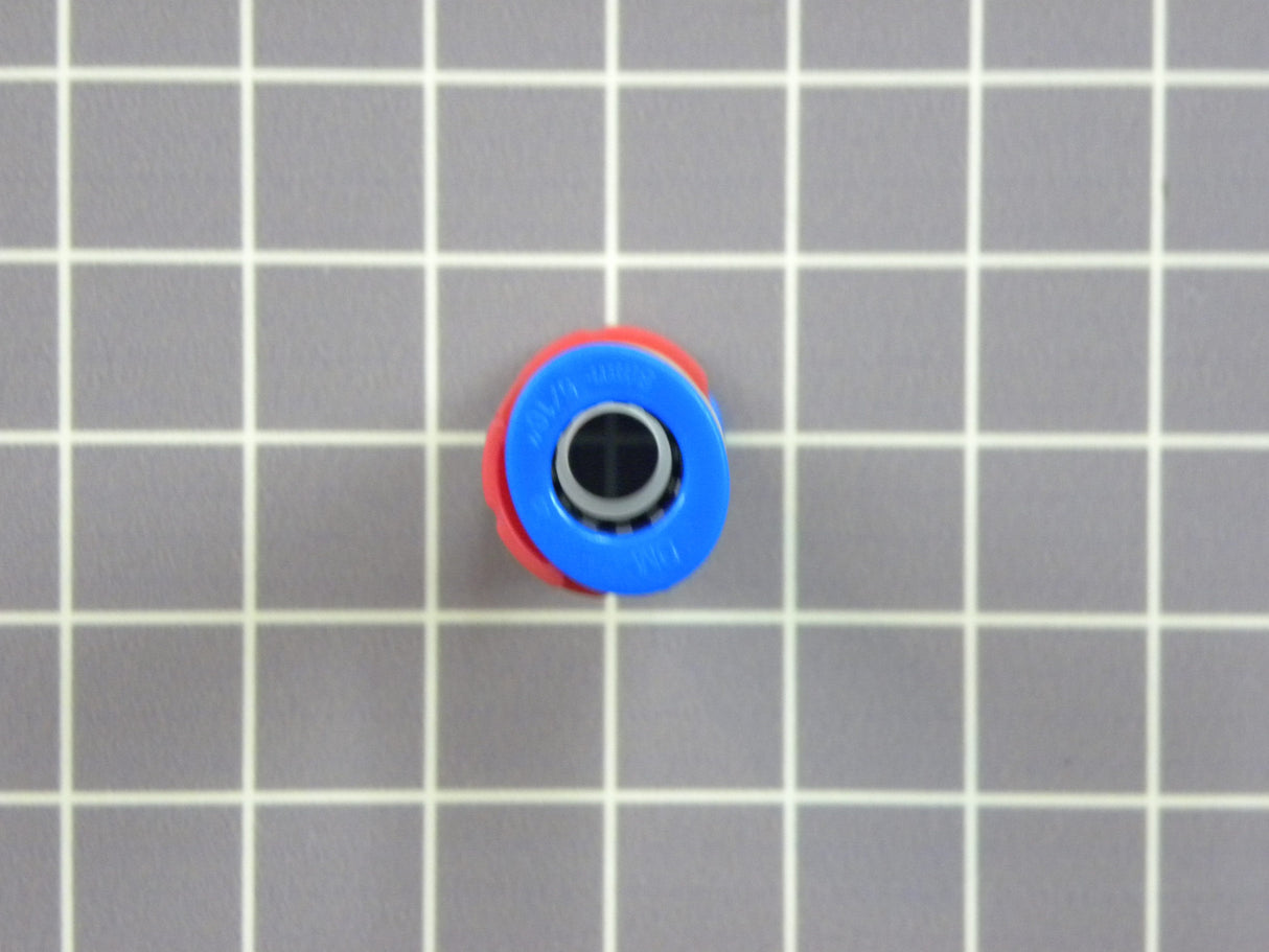 Connector Tube MCD61866805