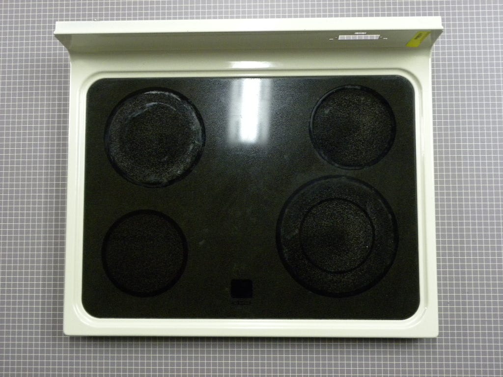 Cooktop WB62X5465