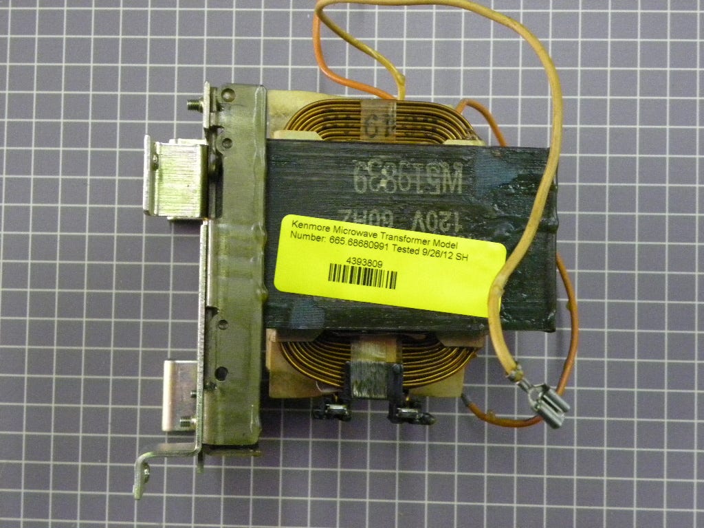 Transformer 4393809