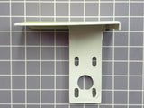 GE Range End Cap RH WB7X7335