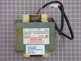 Electrolux Microwave Transformer 5304453726