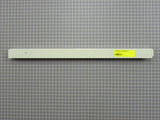 GE Range Door Trim RH WB7X7338
