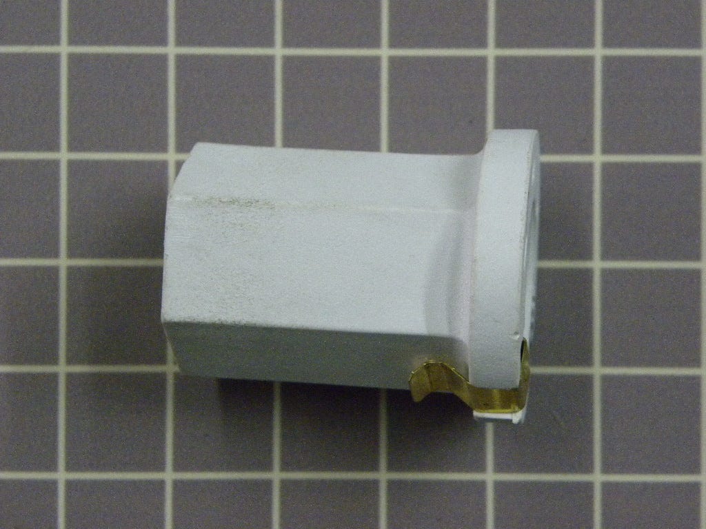 Heater Nut Tower WD01X10214