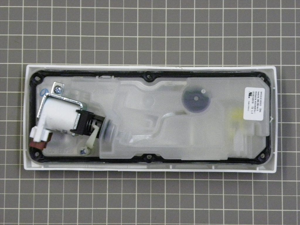 Dispenser W10224428