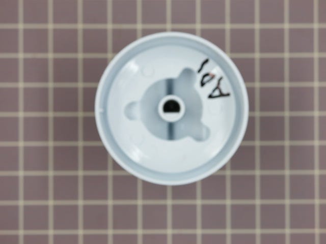 Timer Knob 131264900