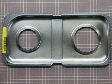 Right Burner Drip Bowl WB34K10011