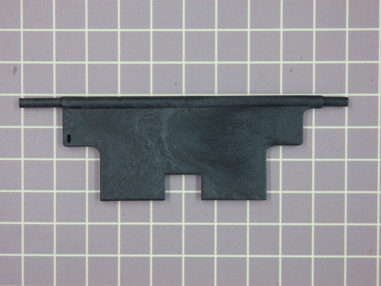 Actuator & Retainer Handle WD13X10045 - WD13X10045 (Used)