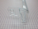 Door Shelf Bin (22 1/2" x 4 1/2" x 4 1/4") 240495805