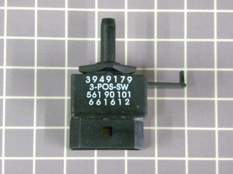 Temperature Switch W10168256 (S&D)