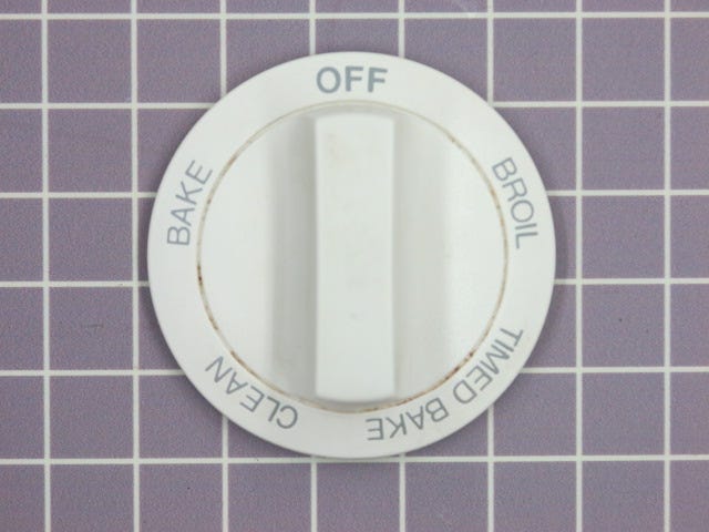 Selector Knob 3183116