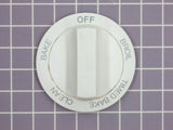 Selector Knob 3183116