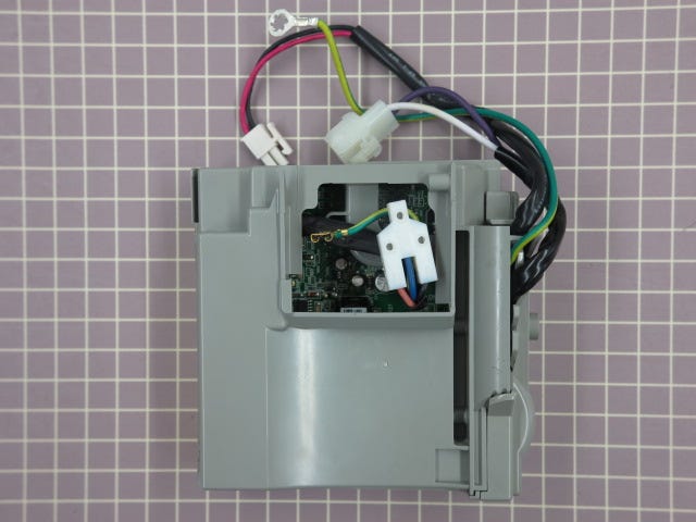 Compressor Inverter 241577501