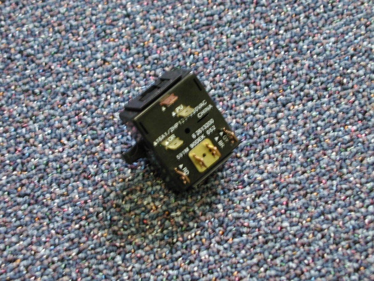 Speed Switch 22003994
