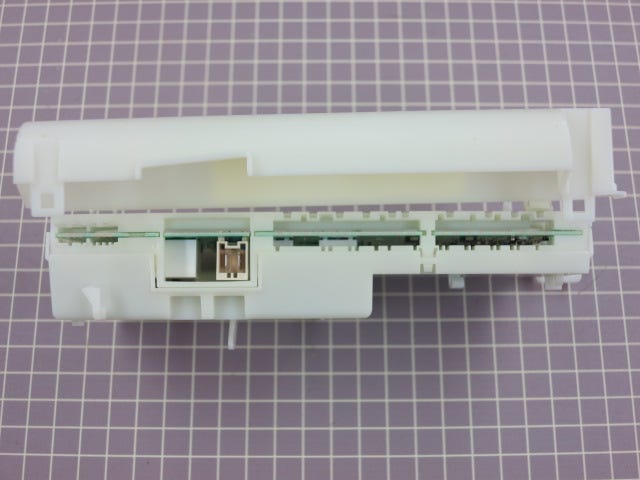 Power Control Board 00643268