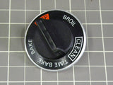 GE Range Knob Oven Switch WB3X5693