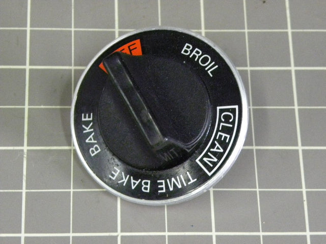 GE Range Knob Oven Switch WB3X5693