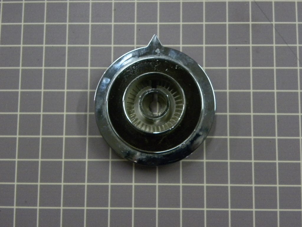 Timer Dial 215161