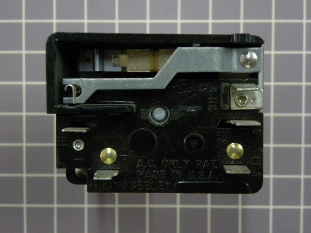 Infinite Switch 6" (4.4 - 5.8A) 311856