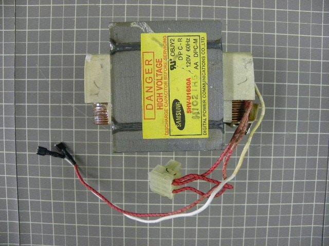 Transformer WB27X10868