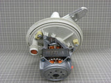 Electrolux Dishwasher Motor and Pump 154582601