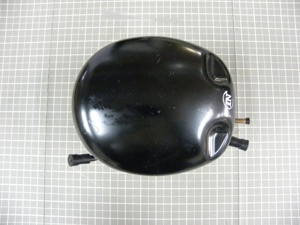 LG Refrigerator Compressor 2521C-A62AE