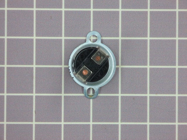 LG Microwave Thermostat 6930W1A003Y
