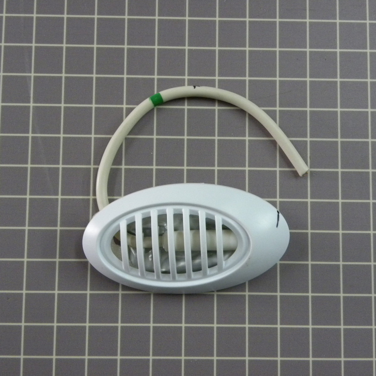 GE Refrigerator Temperature Sensor WR55X11151 – Appliance Depot