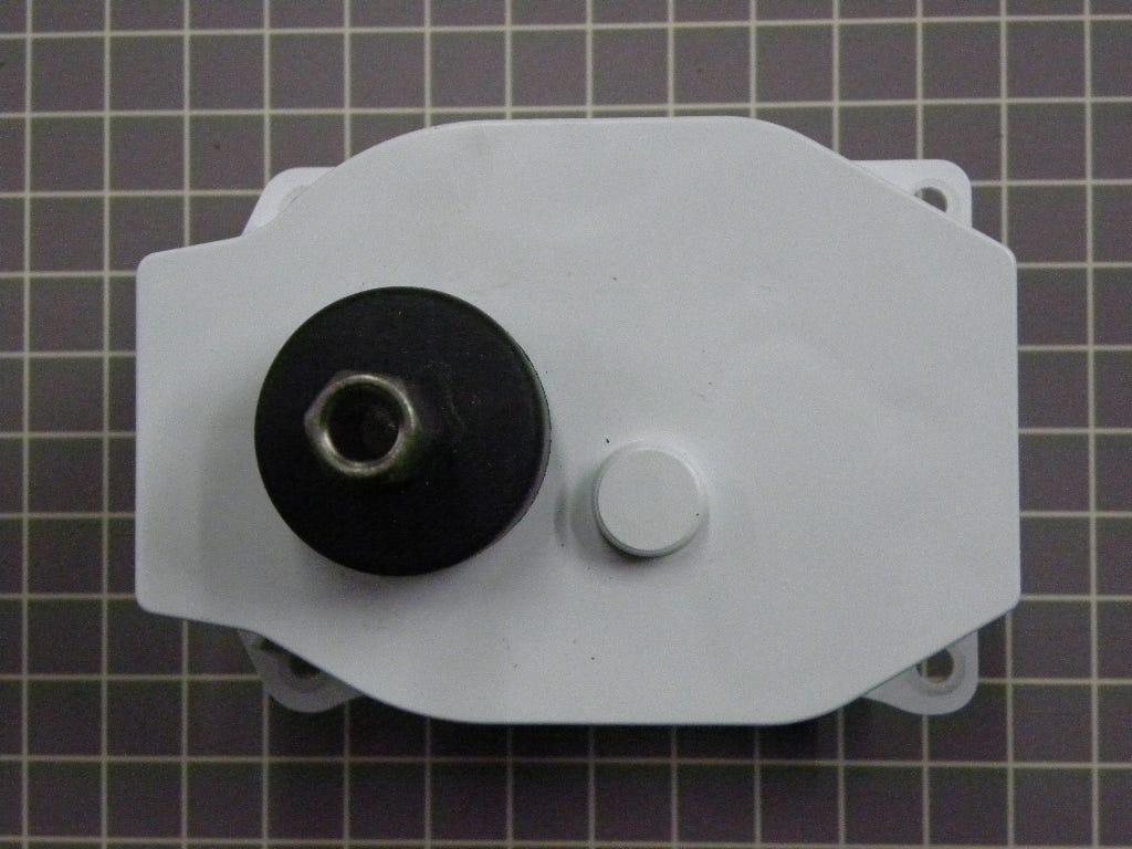 Dispenser Motor 2323603