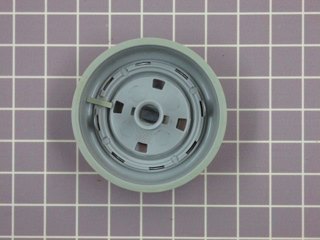 Timer Knob 8271345