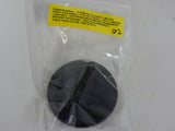 Electrolux Dryer Timer Knob (Black) 131873200