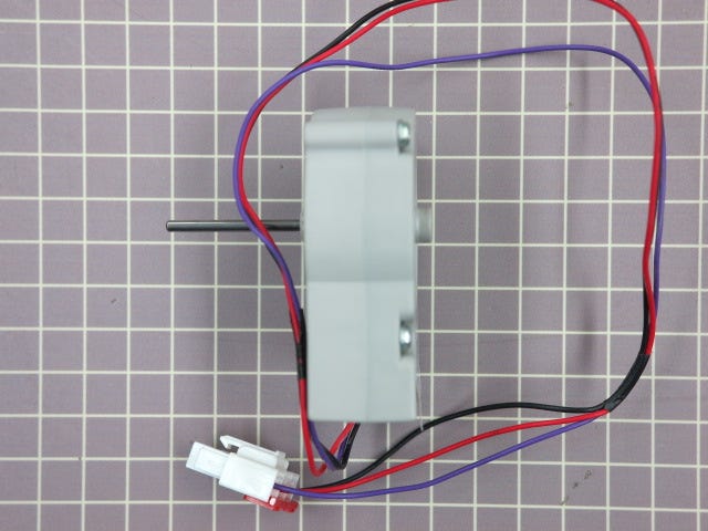 Evaporator Fan Motor EAU60694510