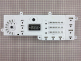 User Interface Board WH12X10544