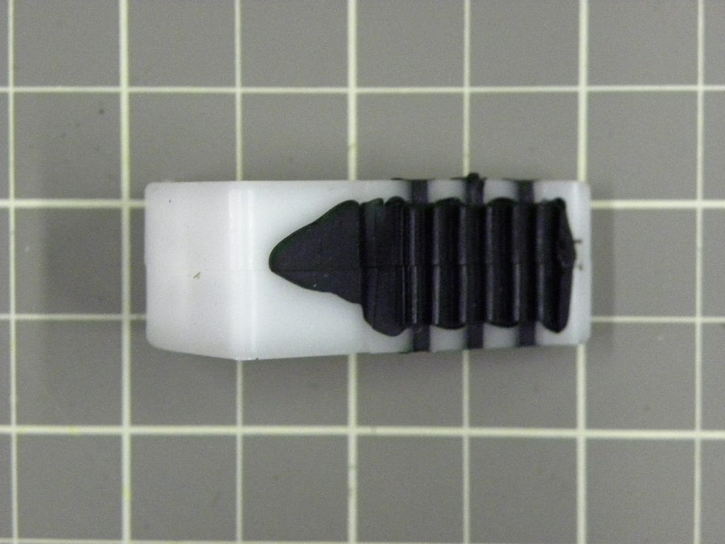 Tap-Sump W10300599