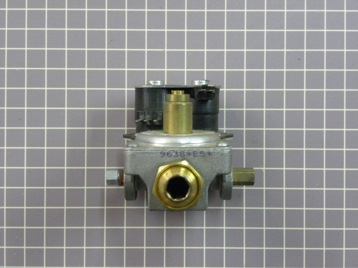 Gas Valve 306176