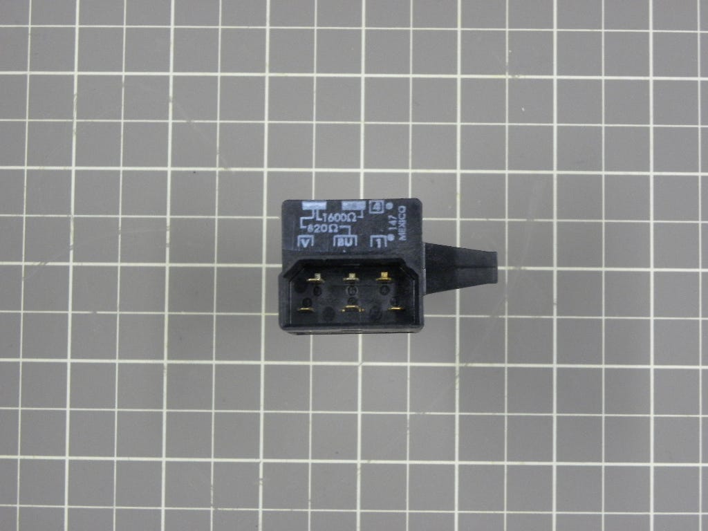 Whirlpool Dryer Temperature Switch 3405155