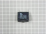 Capacitor 8206357