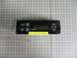 GE Range Timer (Black) WB12K20