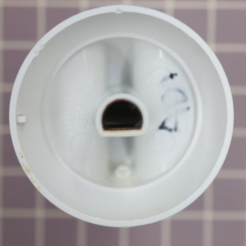 Knob 316109513