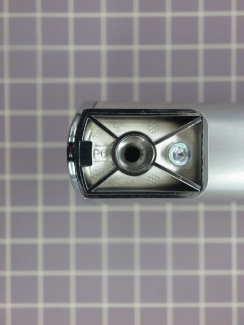 Door Handle WD09X10101
