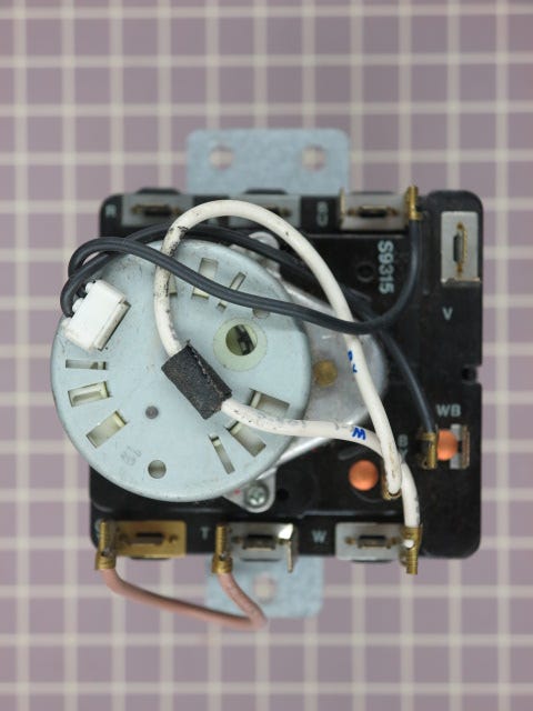 Timer WP3397273