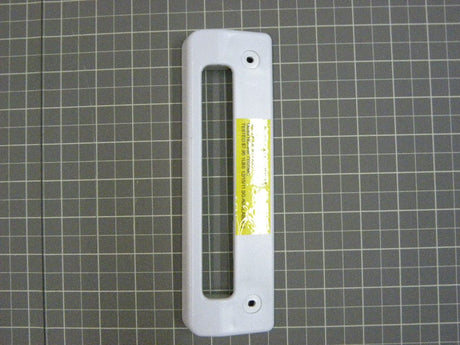 GE Refrigerator Door Handle WR12X5217