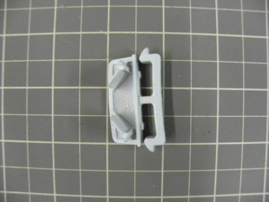 EndCap WR2X5795