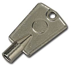 Lock Key 216702900