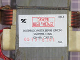 GE Microwave Transformer WB27X10853