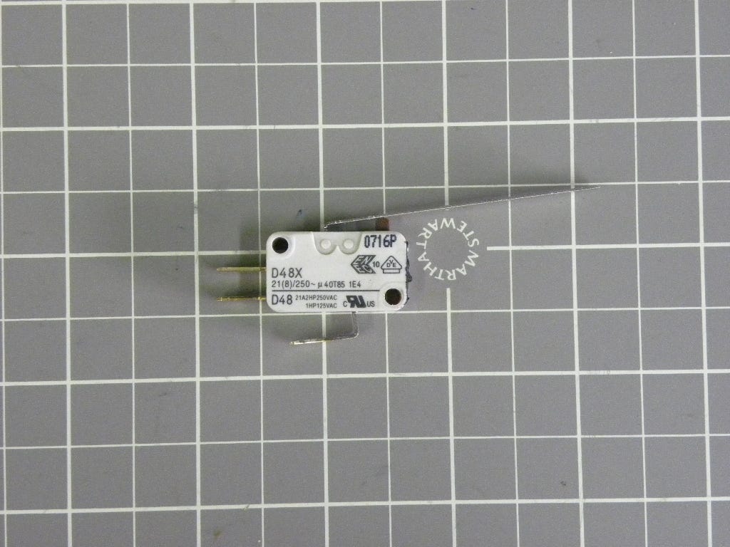 Switch AC-7100-42