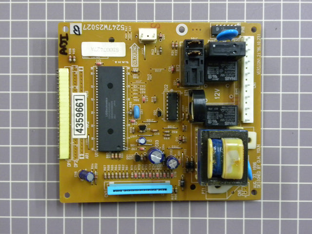 Main Control Board 4359661