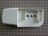 Right Hand Shelf Endcap WR02X10789