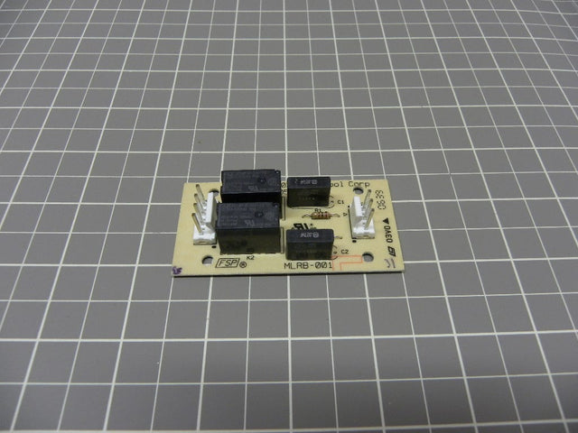 Whirlpool Range Microcomputer 8301848