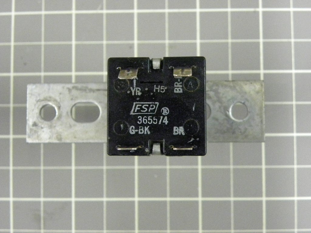 Temperature Switch 359347