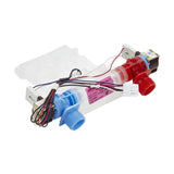 Water Inlet Valve W11038689